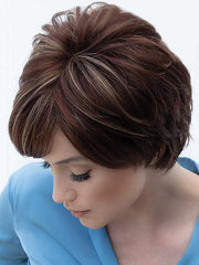 Susanne | Synthetic Wig (Basic Cap)