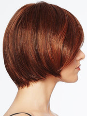 Classic Fling | Heat Friendly Synthetic Wig