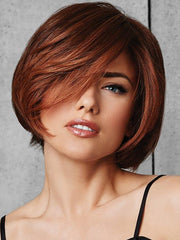Classic Fling | Heat Friendly Synthetic Wig