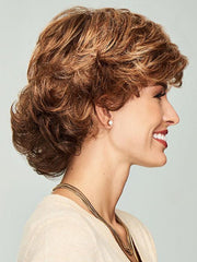 Fortune | Synthetic Wig (Basic Cap)