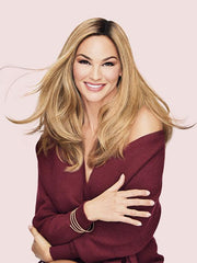 Go All Out 16" | HF Synthetic Hair Topper (Mono Top)