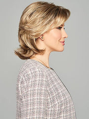 Debutante | Synthetic Lace Front Wig (Hand-Tied Top)