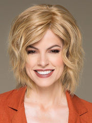 Sole | European Remy Human Hair Wig