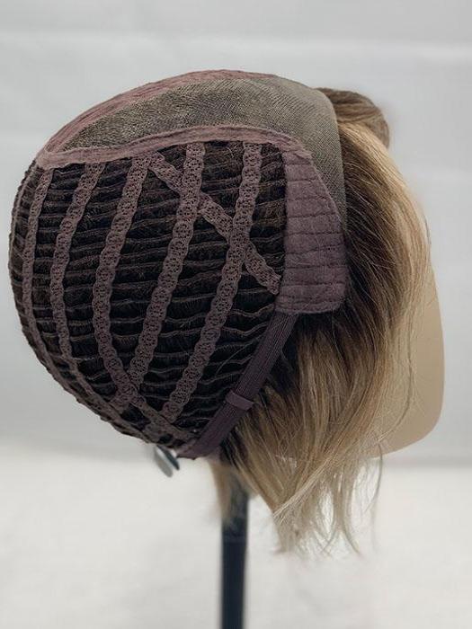 Dance | Synthetic Lace Front Wig (Mono Part)