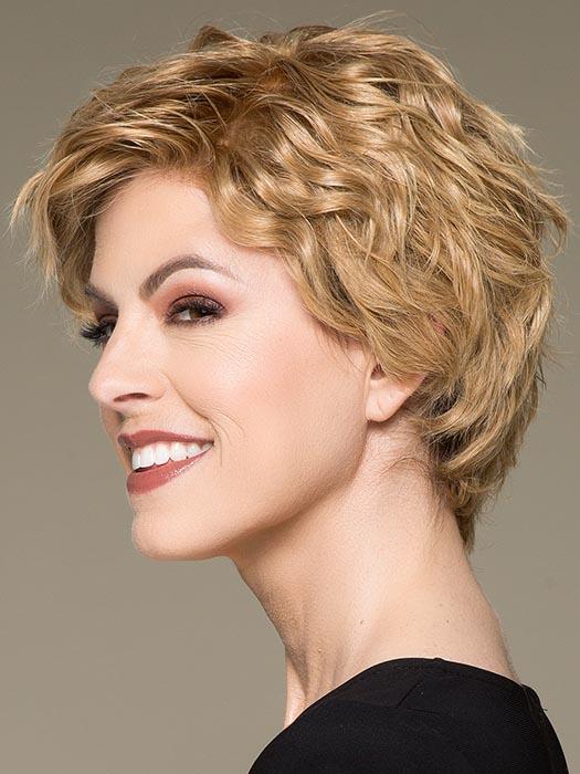 Mondo | European Remy Human Hair Wig