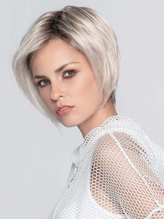 Java | Synthetic Lace Front Wig (Mono Crown)