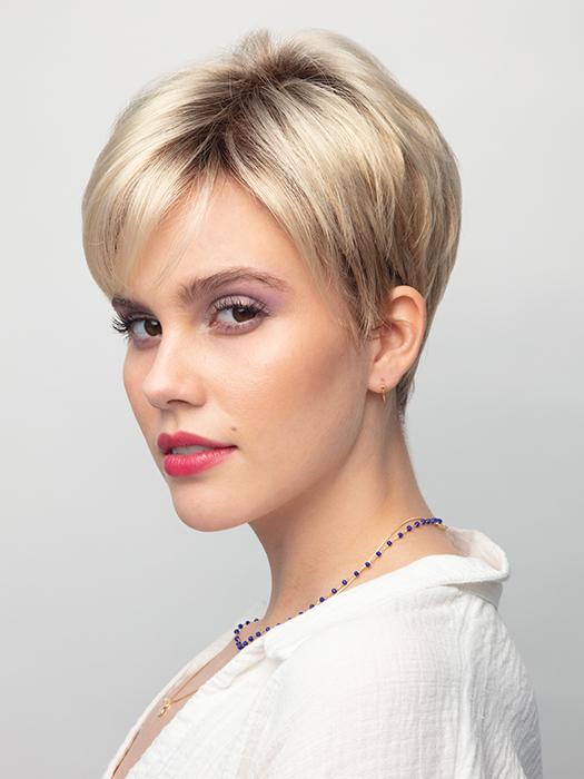 Carter | Synthetic Lace Front Wig