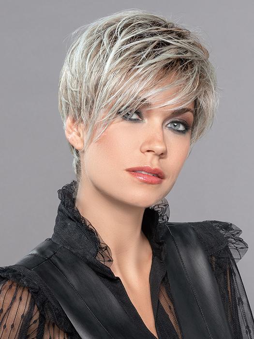 Link |  HF Synthetic Lace Front Wig (Mono Part)