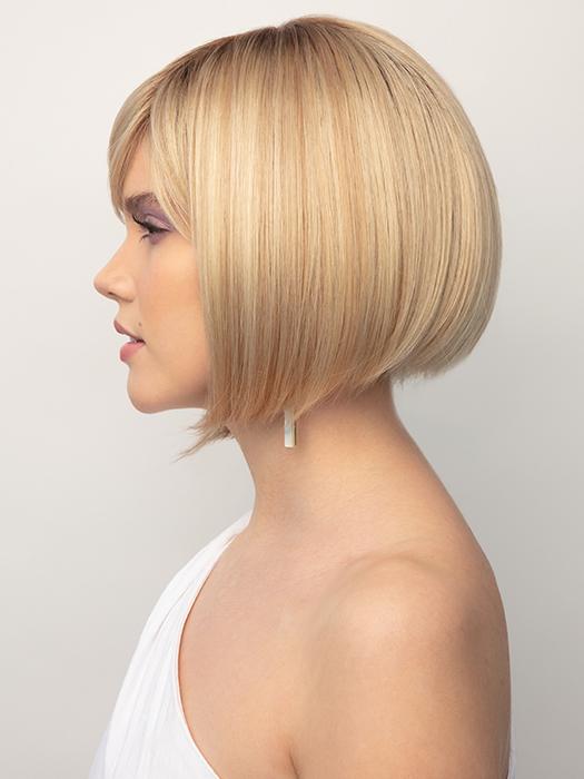 Scorpio PM | Synthetic Wig (Mono Part)