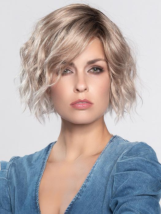 Dance | Synthetic Lace Front Wig (Mono Part)