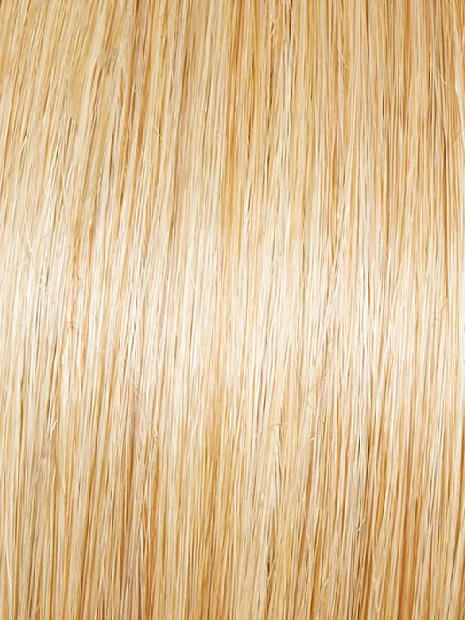 LIGHT-BLONDE | Light Ash Blonde