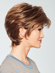 Soft Romance | Synthetic Wig