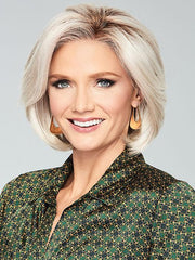 Epic | Synthetic Lace Front Wig (Hand-Tied Top)