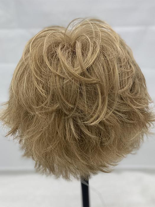 Wing |  Synthetic Wig (Mono Crown)