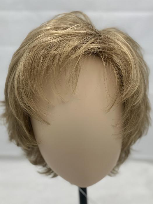 Wing |  Synthetic Wig (Mono Crown)