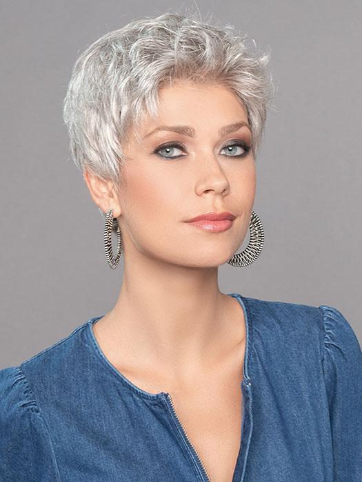 Tab | Synthetic Lace Front Wig (Mono Crown)