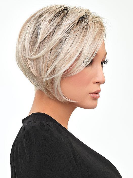 Ignite Petite | HF Synthetic Lace Front Wig (Basic Cap)