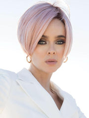 Shane | Synthetic Lace Front Wig (Mono Part)