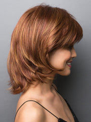 Bailey | Synthetic Wig (Basic Cap)