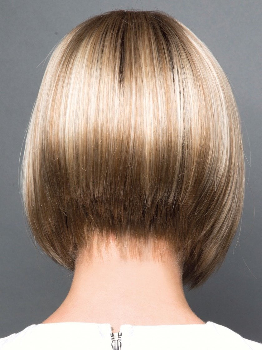 Tori | Short Synthetic Wig (Basic Cap)