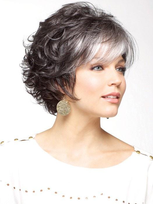Sandie | Synthetic Wig (Basic Cap)