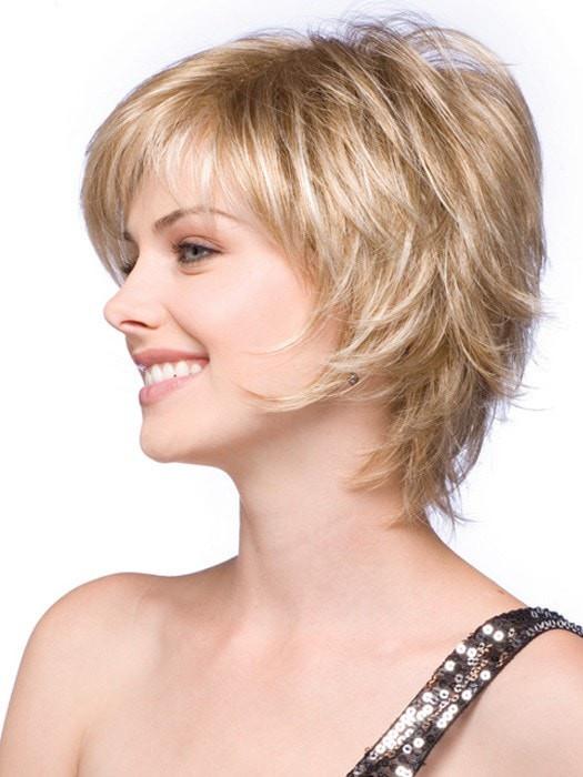 Sky Large | Synthetic Wig (Basic Cap)
