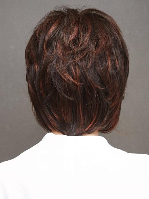 Reese | Synthetic Wig (Basic Cap)