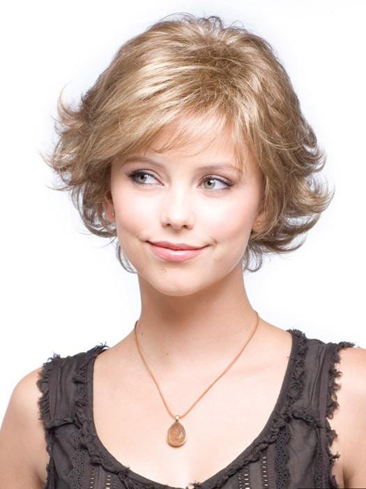 Sierra | Synthetic Wig (Basic Cap)
