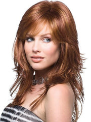 Felicity | Synthetic Wig (Basic Cap)