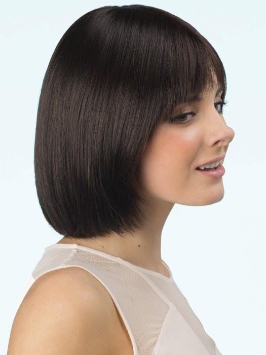 Erika | Synthetic Wig (Mono Top)