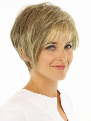 Cinch | Short Synthetic Wig (Basic Cap)