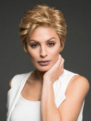 Center Stage | Synthetic Lace Front Wig (Hand-Tied)