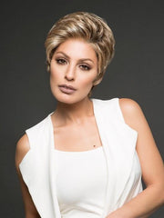 Center Stage | Synthetic Lace Front Wig (Hand-Tied)