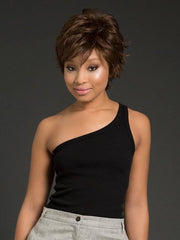 Fascination | HF Synthetic Wig (Basic Cap)