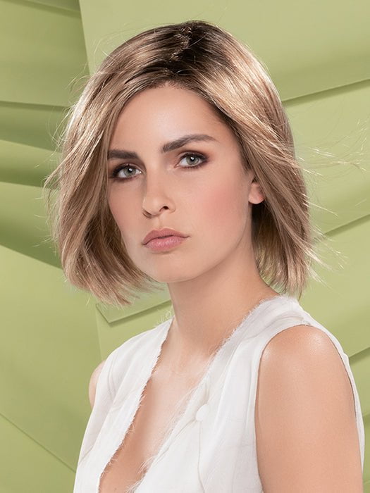 Narano | Synthetic Lace Front Wig (Mono Part)
