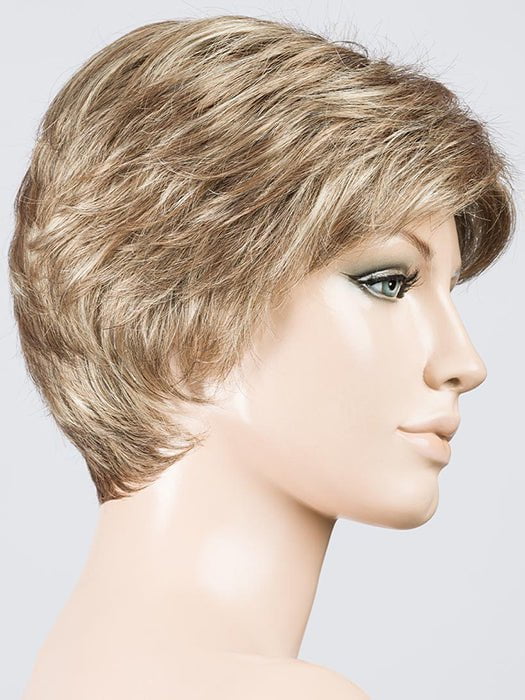 SAND MIX | Medium Ash Blonde, Lightest Ash Blonde and Lightest Brown Blend 