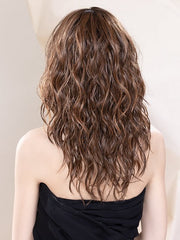 Serena | Synthetic Lace Front Wig (Mono Crown)