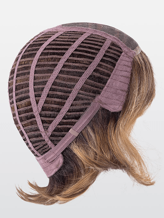 Sound | Synthetic Lace Front Wig (Mono Part)