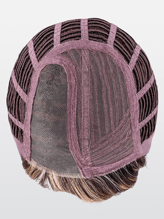 Sound | Synthetic Lace Front Wig (Mono Part)