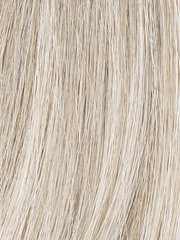 CHAMPAGNE ROOTED 24.23.16 | Lightest Ash Blonde and Lightest Pale Blonde with Medium Blonde Blend and Shaded Roots