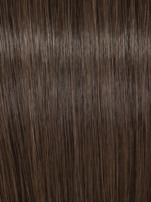 GF10-12SS | DARK BROWN WITH LIGHT BROWNHIGHLIGHTS