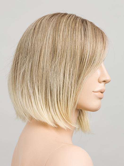 Vivi | Synthetic Lace Front Wig (Mono Part)