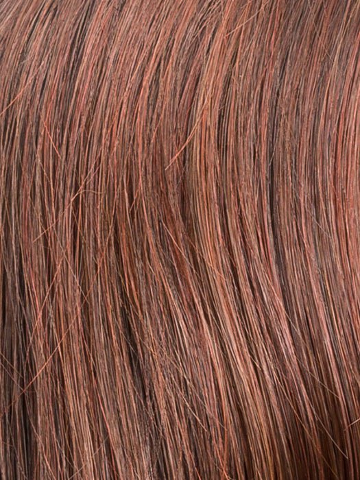 Voice | Synthetic Lace Front Wig (Mono Top)