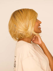 Simply Charming Bob | Synthetic Wig