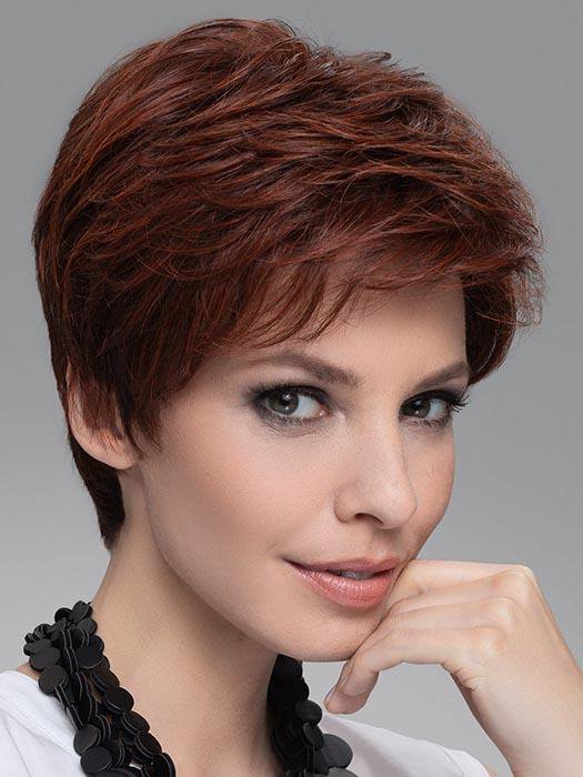 Encore | Prime Power | Human/Synthetic Hair Blend Wig