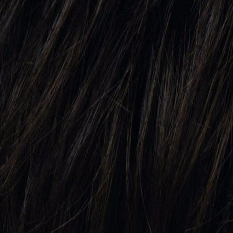 Amaze | Prime Power | Human/Synthetic Hair Blend Wig