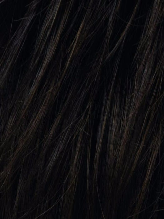 Impulse | Prime Power | Human/Synthetic Hair Blend Wig