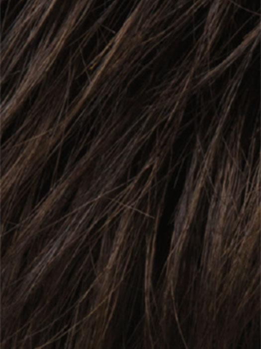 Encore | Prime Power | Human/Synthetic Hair Blend Wig
