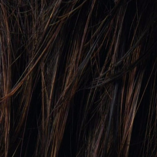 Amaze | Prime Power | Human/Synthetic Hair Blend Wig