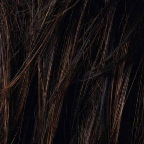 Amaze | Prime Power | Human/Synthetic Hair Blend Wig